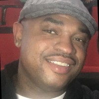 Navy Recruiting Command Employee Mark Brown's profile photo