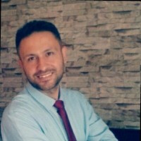2A MUHENDISLIK A.S. Employee Hüseyin Y.'s profile photo