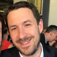 Robert O'Loughlin Email