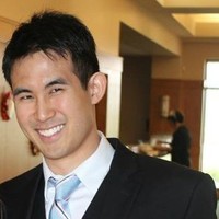 Domino's Employee Jeff Chang's profile photo