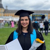 acto (formerly: insightsON) Employee Rashi Bhardwaj's profile photo