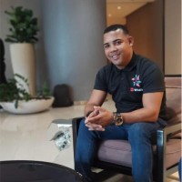 Wurth Dominicana Employee Digno Tejeda Montero's profile photo