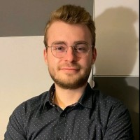 Moments Lab (ex Newsbridge) Employee Thomas Kling's profile photo