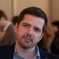 MSD Employee Benjamin Clair's profile photo