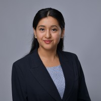 PROREC GmbH Employee Margarita Bernabe Martinez's profile photo