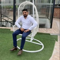 City Space India Employee Ankit Mishra's profile photo