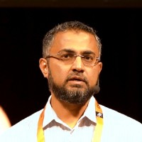 FM Approvals Employee Khalid Ansari's profile photo