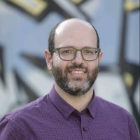 Oded Haas Email & Phone Number