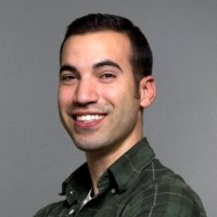 GoldenComm Employee Chris Villa-Lobos's profile photo