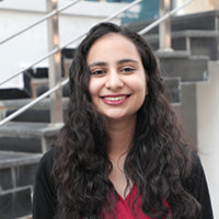IncNut Digital Employee Arshiya Syeda's profile photo