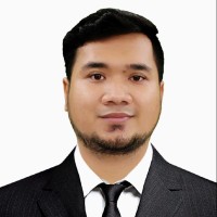 Proofload Employee Kevin Rae Enriquez's profile photo