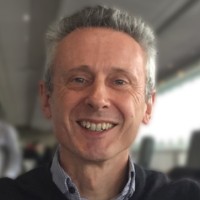 The Stream Creative Communications Employee Tim Blackburn's profile photo