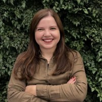 Bradesco Employee Mayara Alves's profile photo