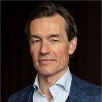 Green Finance Institute Employee Rolf Kjærgaard's profile photo
