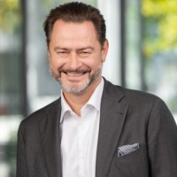 Union Investment Real Estate GmbH Employee Martin Frics's profile photo
