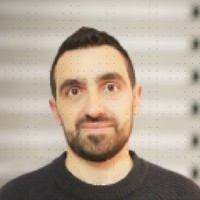 Alex Barroso Email