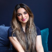 Intrepid Ascent Employee Aksa Naeem's profile photo