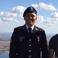 The Summit Employee Julian Chaney's profile photo