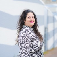 Ami Consultancy Employee Christie Haalboom's profile photo