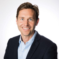 Aviation Climate Taskforce Employee Tom Light's profile photo