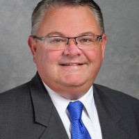 Dallas Independent School District Employee Todd Lamb's profile photo