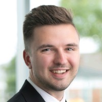 BAP Pharma Employee Matthew Wolak's profile photo