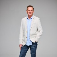 Australian Radio Network Employee Mike Byrne's profile photo