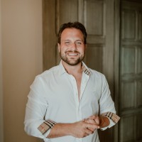 Triple T Hospitality Group Employee Christopher Dietz's profile photo