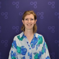 Logicall Employee Michelle Jansen's profile photo