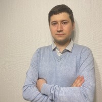 Bank of Saint Petersburg Employee George Baum's profile photo