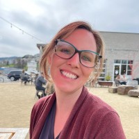 Rogue Community College Employee Lisa Parks's profile photo