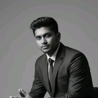 Spraxa Solutions Pvt Ltd Employee Suraj Kushwaha's profile photo