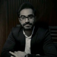 Future Waves Co Employee Mohsen Esfandiari's profile photo