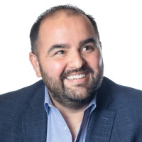 Palo Alto Networks Employee Walter Davis's profile photo