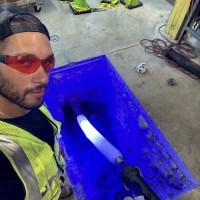GreenTeam | Building Services Employee Christopher Estevez's profile photo