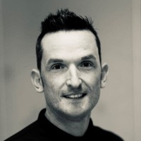 Oracle Employee Stuart Bendall's profile photo