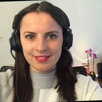 HebHomes Employee Mia Delnevo's profile photo
