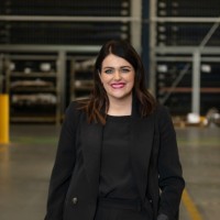 Hutchinson Employee Nicola Purvis's profile photo
