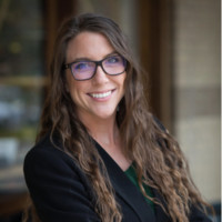 Lifestyle Services Employee Katy Doolan's profile photo