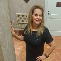 Joan Slater Email & Phone Number