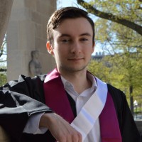 Daniel Masterman Email & Phone Number