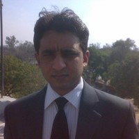 Prithvi Solutions Employee Babul Kousar's profile photo