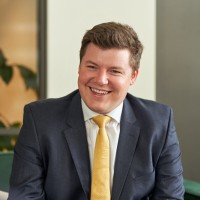 Geoff Megarity Email & Phone Number