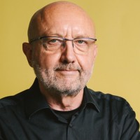 Global Design Thinking Alliance Employee Uli Weinberg's profile photo