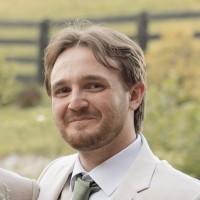 Electro Magnetic Applications, Inc. Employee James Rogers's profile photo