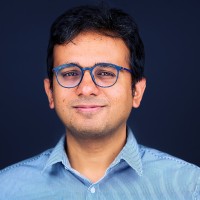Cardinal Employee Ruchir Jha's profile photo