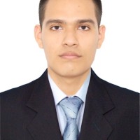 José Enrique Mejía Gamarra Email