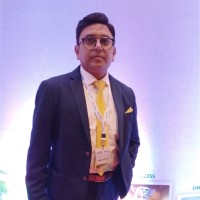 Debajyoti Roy Email