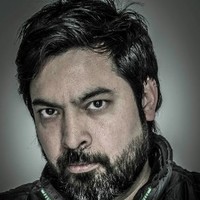 Argos Media Group Employee Victor Franco's profile photo