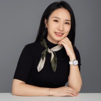 JDT Employee Zhiying Hu's profile photo